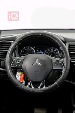 میتسوبیشی ئاوتلاندەر